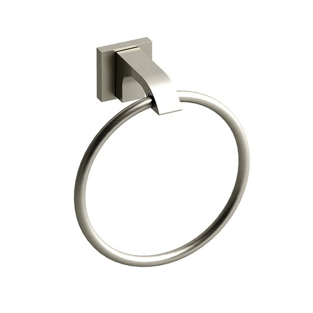 Riobel Towel Ring ZO7BN